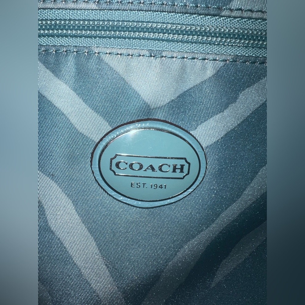 Coach Crossbody